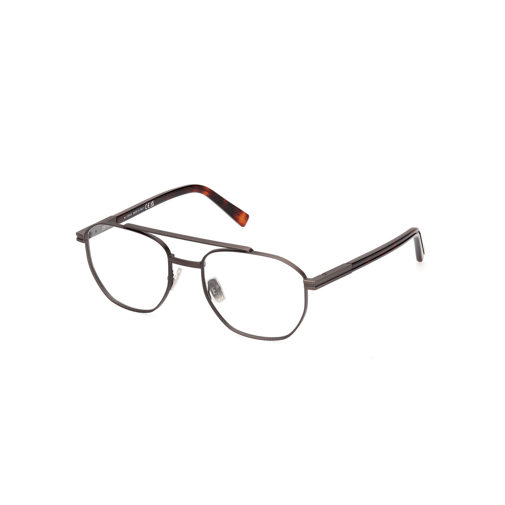 ZEGNA  EZ5285 Eyeglasses 009 53mm